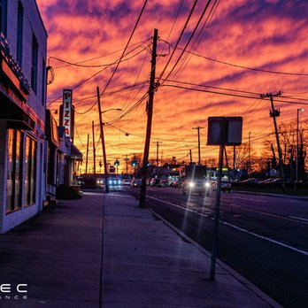 M-Spec Performance - Amazing sunset outside the shop on Friday. - Auto Repair Near Me - Lindenhurst, New York M-Spec Performance - Amazing sunset outside the shop on Friday. - Auto Repair Near Me - Lindenhurst, New York