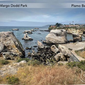 Margo Dodd Park - Margo Dodd made history by becoming the first woman appointed to the city's Parks & Recreation Commission, marking a notable achievement. - Parks Near Me - Pismo Beach, California Margo Dodd Park - Margo Dodd made history by becoming the first woman appointed to the city's Parks & Recreation Commission, marking a notable achievement. - Parks Near Me - Pismo Beach, California