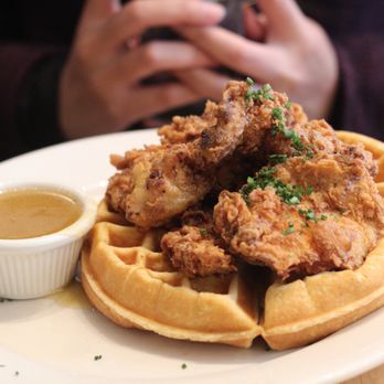 Clinton St. Baking - Chicken & Waffles - Bakeries Near Me - New York, New York Clinton St. Baking - Chicken & Waffles - Bakeries Near Me - New York, New York