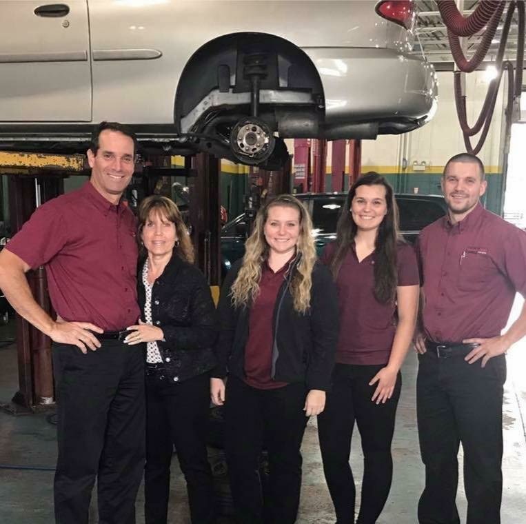 PAUL CAMPANELLA’S AUTO & TIRE CENTER WILMINGTON 65 Photos & 78