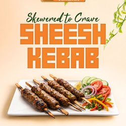 India's Tandoori
