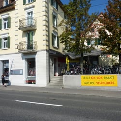 VeloLukas Höngg