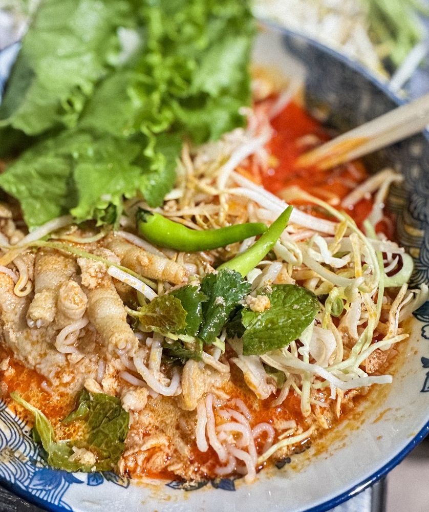 ASIANNIGHTS LAOTHAI CUISINE & BAR 366 Photos & 189 Reviews 2905 N