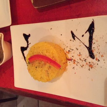 Restaurant Luna - Side rice - Argentine Near Me - Amsterdam, New Hampshire