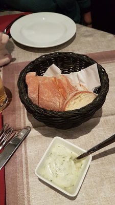 Casa del Sabor Restaurant by null