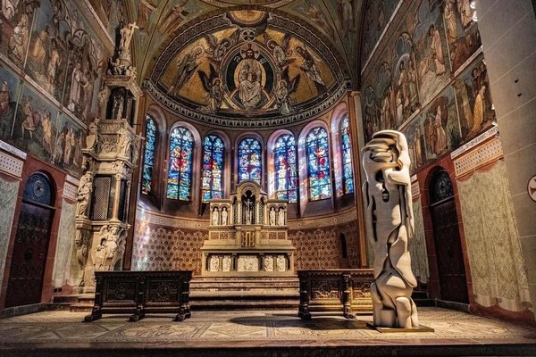 Bonner Münster by null