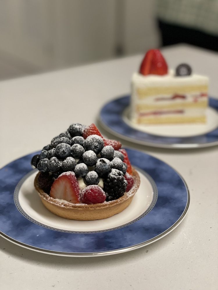 PARIS BAGUETTE 255 Photos & 153 Reviews 8344 Broad St, Mclean