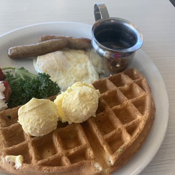 Flapjacks - Breakfast & Brunch Near Me - Sacramento, California