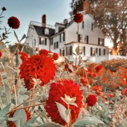 Ropes Mansion