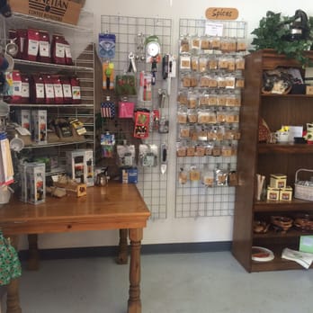 Mothers Cupboard Spice Shoppe - Coffee & Tea Near Me - Venice, Florida Mothers Cupboard Spice Shoppe - Coffee & Tea Near Me - Venice, Florida