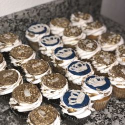 Berry Cakery Bakery
