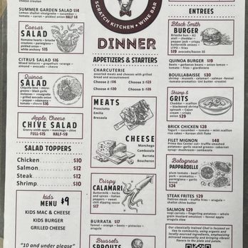 Hungry Goat Scratch Kitchen & Wine Bar - Wine Bars Near Me - Morrison, Colorado Hungry Goat Scratch Kitchen & Wine Bar - Wine Bars Near Me - Morrison, Colorado