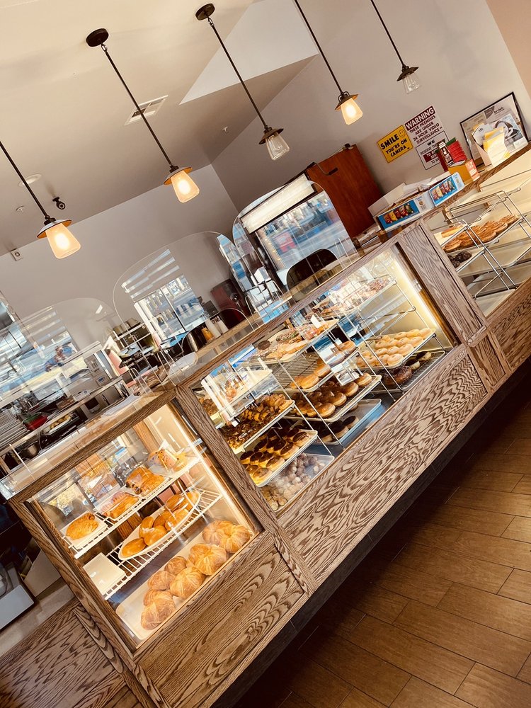 Rose Cafe & Donuts