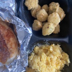 Curbside BBQ & Seafood
