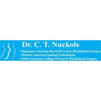 Nuckols, C T DMD - Oral Surgeons Near Me - Bowling Green, Kentucky Nuckols, C T DMD - Oral Surgeons Near Me - Bowling Green, Kentucky