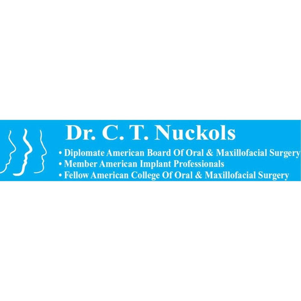 NUCKOLS, C T DMD Updated September 2024 627 Eastwood St, Bowling Green, Kentucky Oral