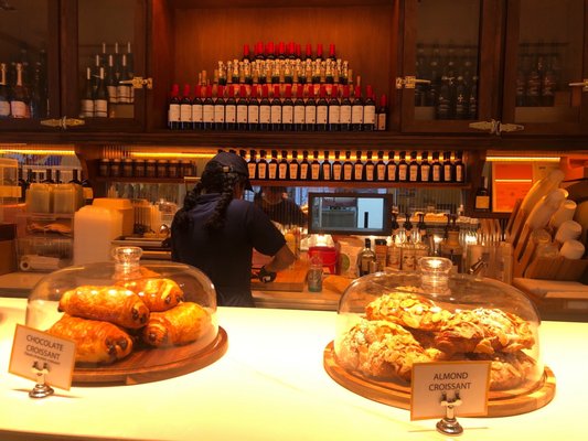 Serafina Financial District by null