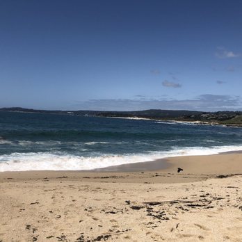Monastery Beach - Beaches Near Me - Carmel, California Monastery Beach - Beaches Near Me - Carmel, California