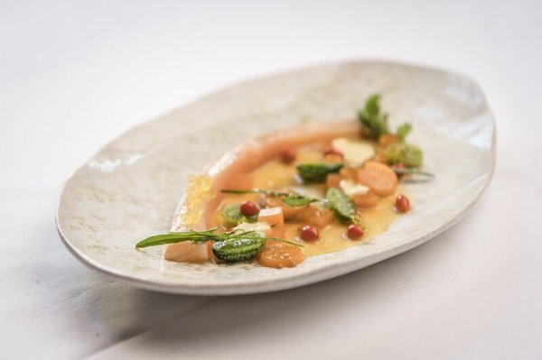 Krainer Hotel Restaurant Café by null