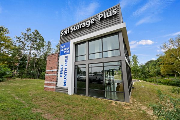 Self Storage Plus on Yelp
