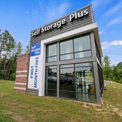Self Storage Plus