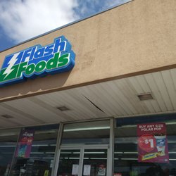 Flash Foods