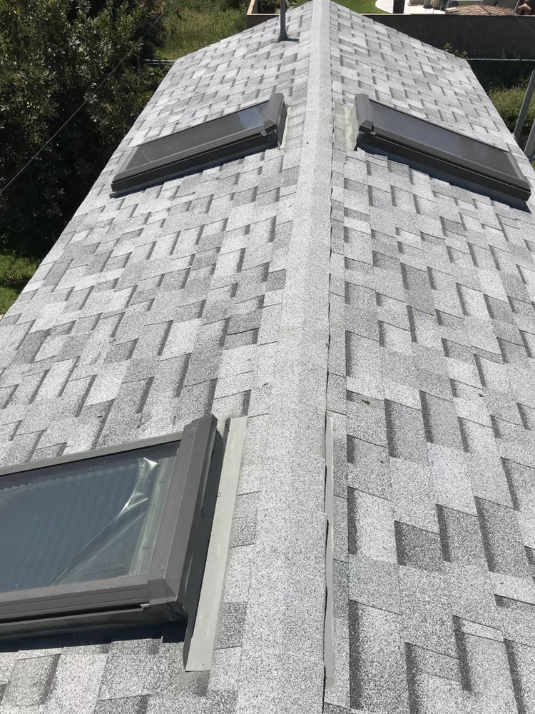 Slide of Divine Roofing Services