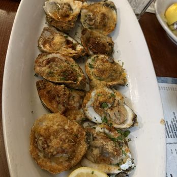 Boston Fish Market - Louisiana Style Oysters - full dozen - Seafood Markets Near Me - Wheeling, Illinois