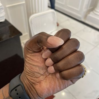 BV Nails & Lounge - Nails - Nail Salons Near Me - Syracuse, New York