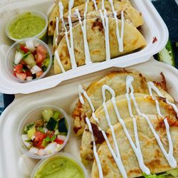 Taco Bout Aloha