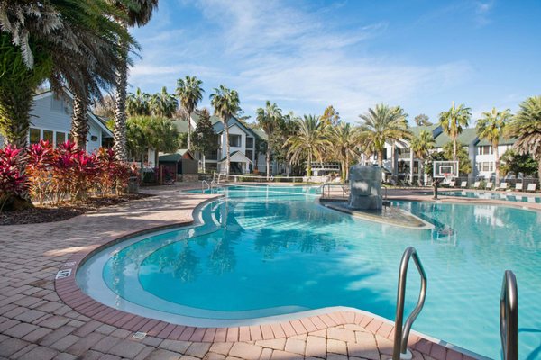 Hideaway Gainesville by null