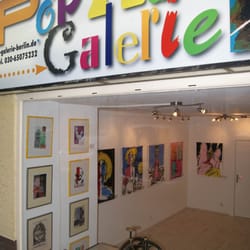 PopArt Galerie