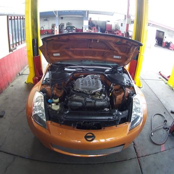 Ramon's Automotive - A/C Complete Service and Repair - Auto Repair Near Me - Tucson, Arizona Ramon's Automotive - A/C Complete Service and Repair - Auto Repair Near Me - Tucson, Arizona
