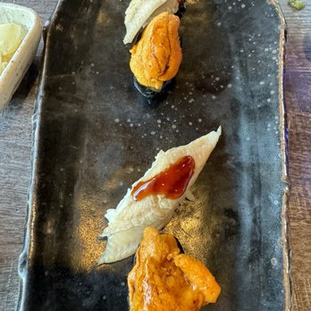 Kakurega - Sushi Bars Near Me - Costa Mesa, California