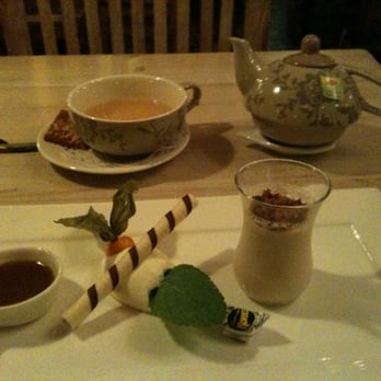 De Beurs Eten & Drinken - Sweet time! - Modern European Near Me - Edam, New Hampshire