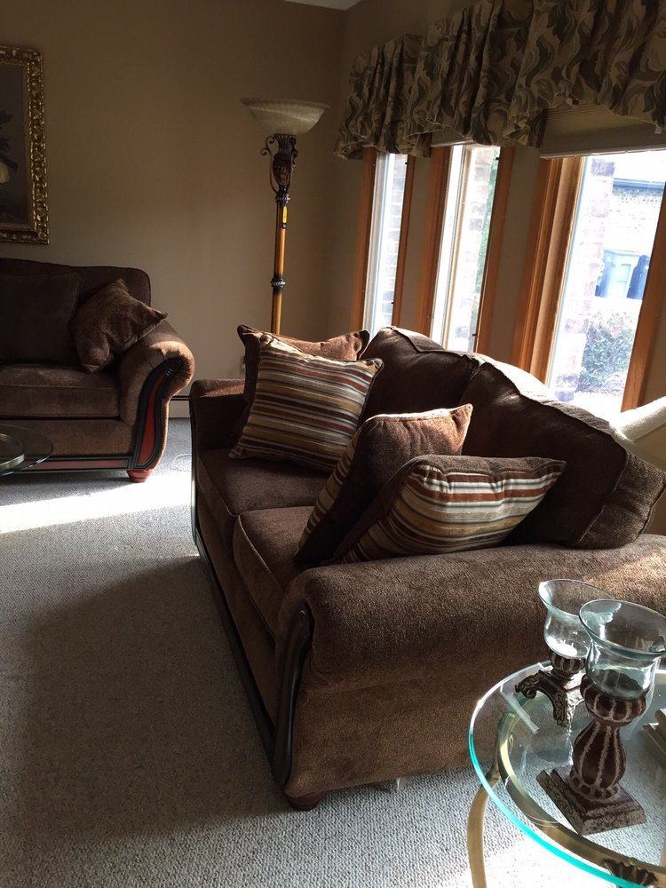 GRICE FURNITURE WAREHOUSE Updated August 2024 6200 111th St, Chicago Ridge, Illinois