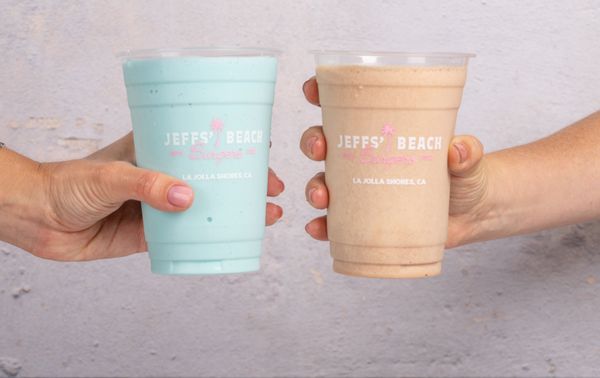 Jeffs’ Beach Burgers by null