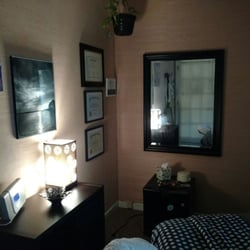 Massage Sanctuary - Massage room, picture 4