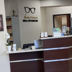 Stern Laurie OD-Vision Care One - Front desk