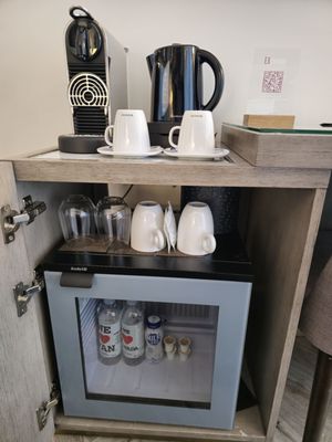 EXchange Hotel Vancouver - An Executive Hotel by null