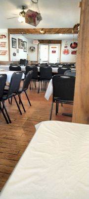 Kahler's Crab House by null