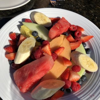 Elements - Fresh Fruits & Berries - New American Near Me - Paradise Valley, Arizona Elements - Fresh Fruits & Berries - New American Near Me - Paradise Valley, Arizona