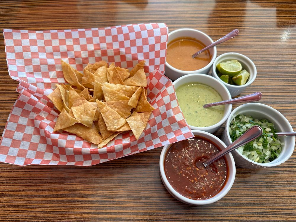 King's Tacos Image