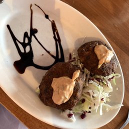 Crab Cakes Crab Cakes