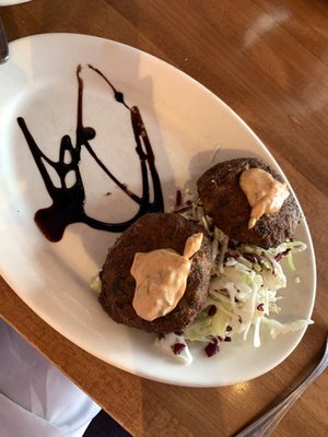 Maxie's Supper Club & Oyster Bar by null