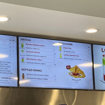 Da Vien Coffee - Coffee & Tea Near Me - Cerritos, California