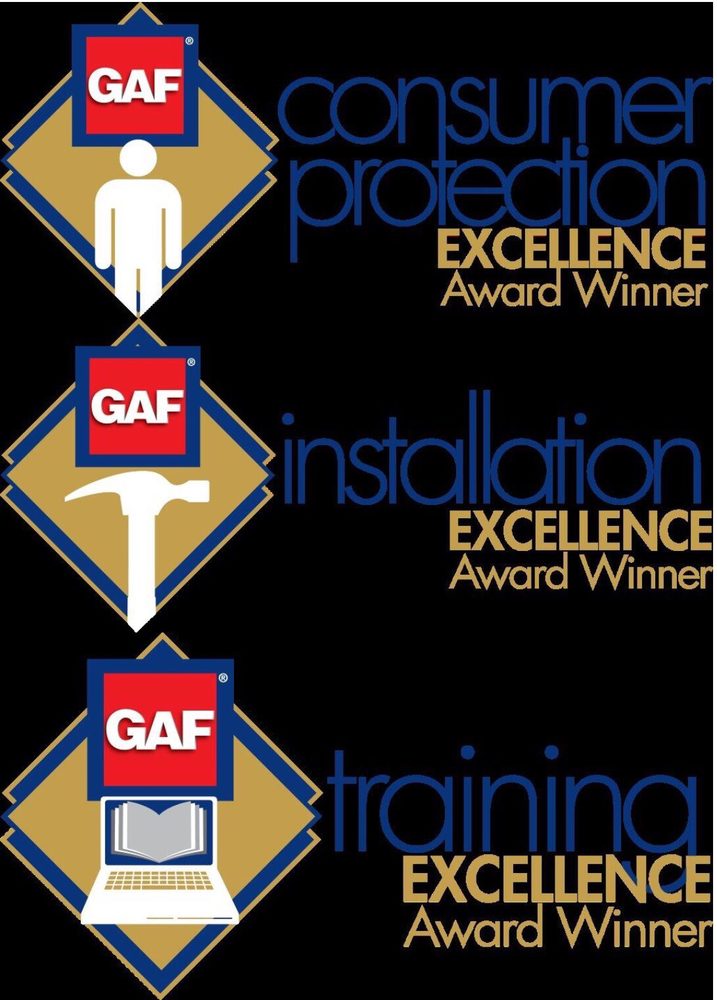 Slide of Deep South Roofing