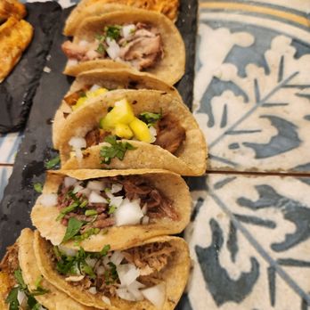 Tiki Taco Ibiza - Eivissa, PM Tiki Taco Ibiza - Eivissa, PM