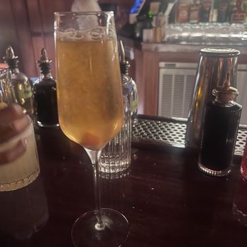 Somerville - The Dunbar - Steakhouses Near Me - Los Angeles, California