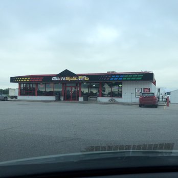 Git'n Split - Front - Grocery Near Me - Wood River, Nebraska Git'n Split - Front - Grocery Near Me - Wood River, Nebraska